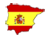 CARTRIDGE WORLD BADAJOZ - Espanol